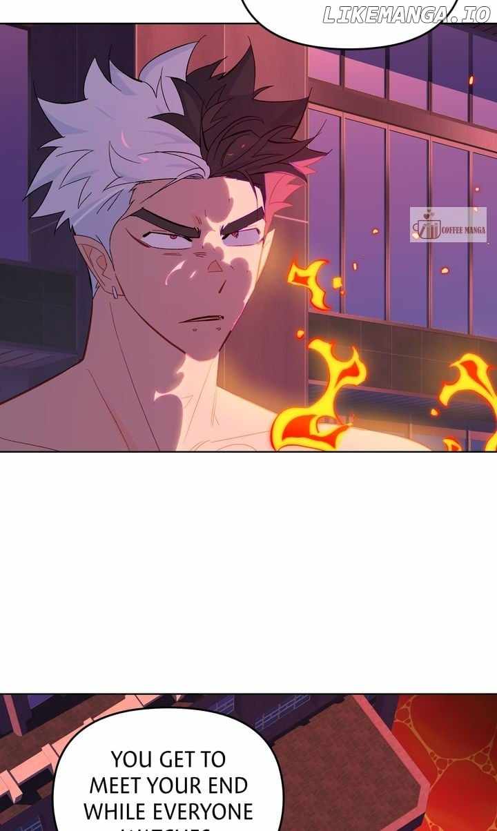 Dealing With Demons Chapter 53 11